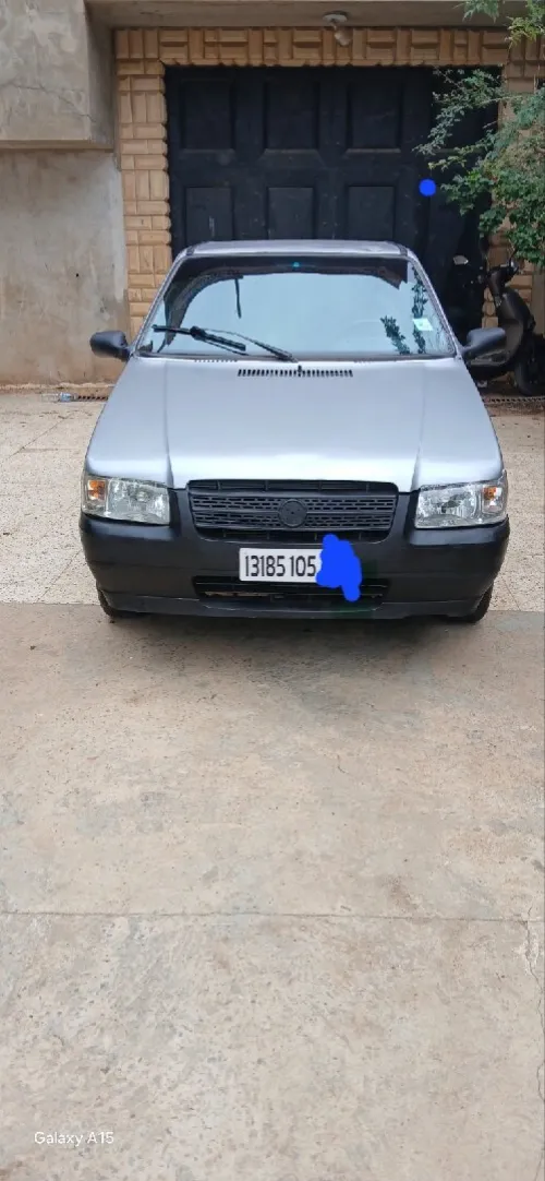 Fiat Uno 2005 Uno