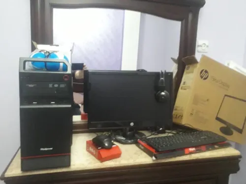 Pack Complet Pc