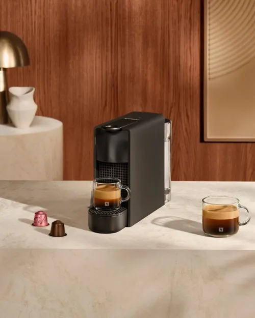 Machine café