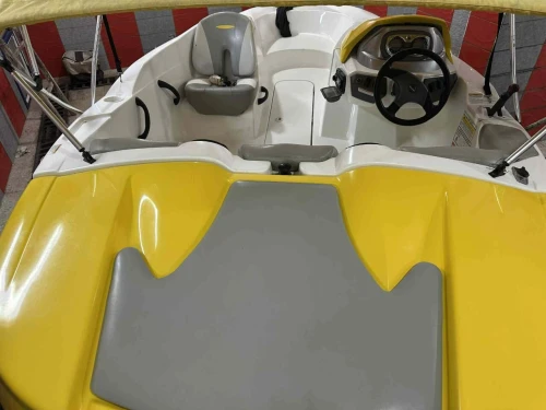 Jet-Boat