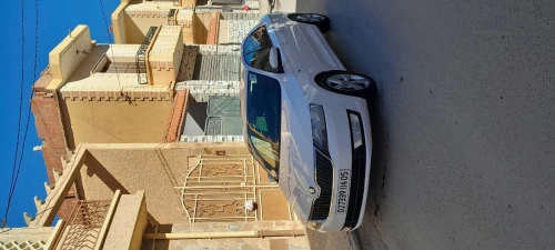 Skoda Rapid 2014 Rapid