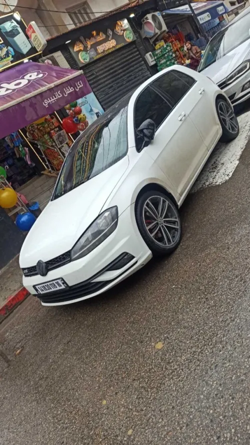Volkswagen Golf 7 2018 START+