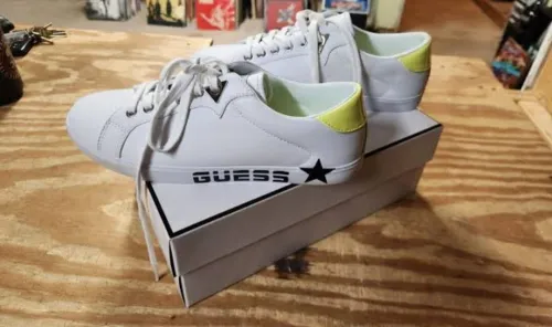 Basket  original guess
