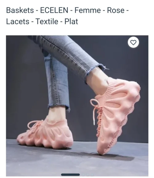 Basket sneakers jogging octopus