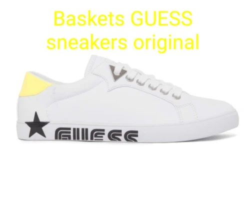 Basket  original guess