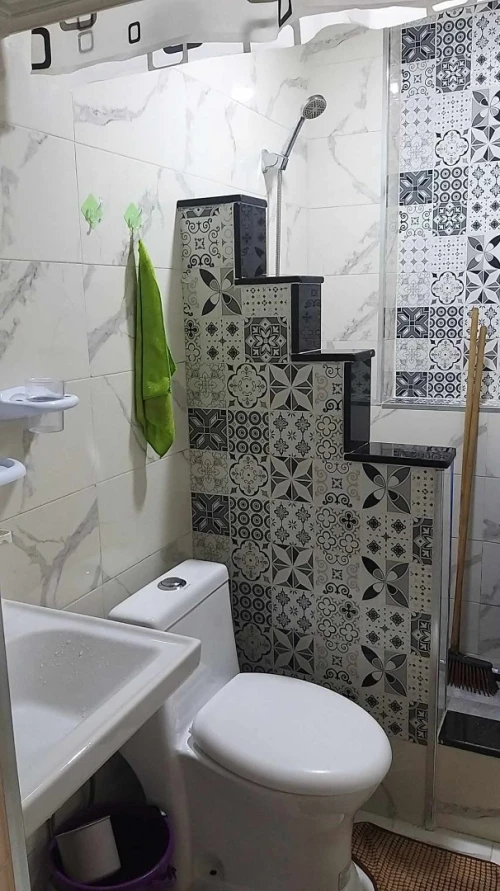 Location vacances Appartement F2 Boumerdes Boumerdes