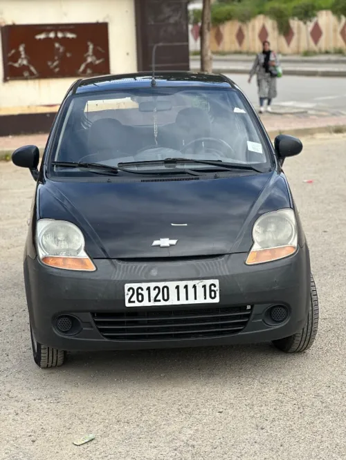 Chevrolet Spark 2011 Lite Base