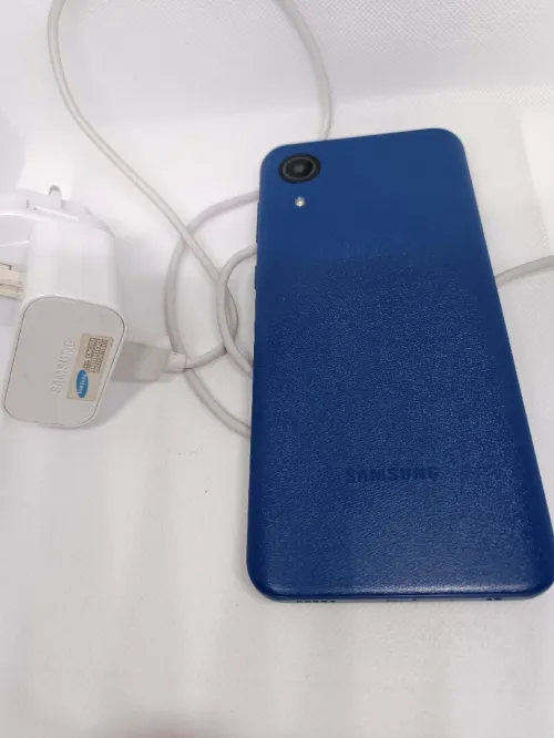 Samsung Galaxy Core 03