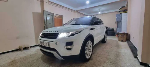 Rover Range rover 2013 2013