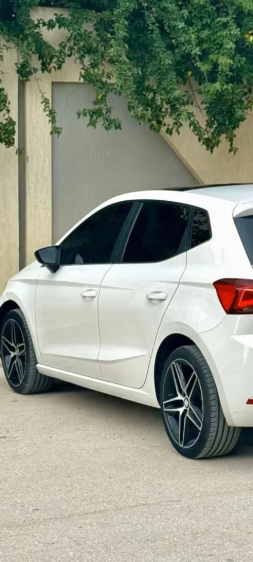 Seat Ibiza 2019 HIGH