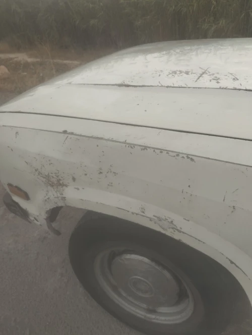 Mazda Mazda 1985