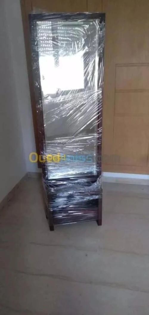 TRANSPORT/DÉMÉNAGEMENT) MANUTENTION نقل والترحيل الاثاث