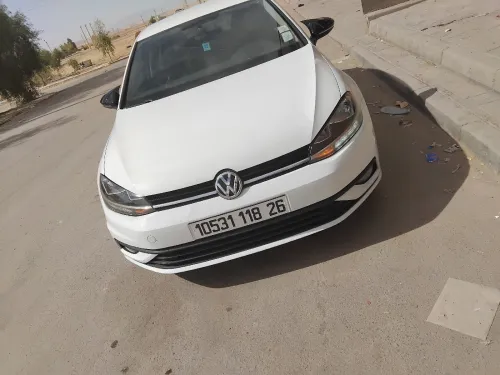Volkswagen Golf 7 2018 START+