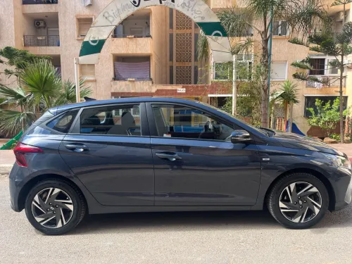 Hyundai i20 2023 Prestige