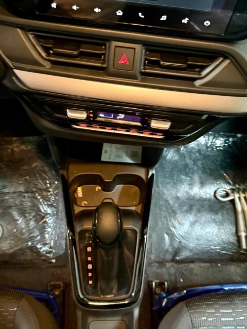 Suzuki Swift 2026 