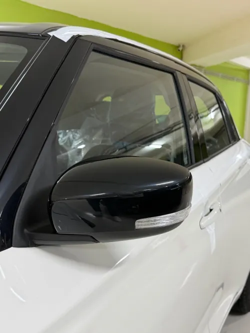 Suzuki Swift 2026 