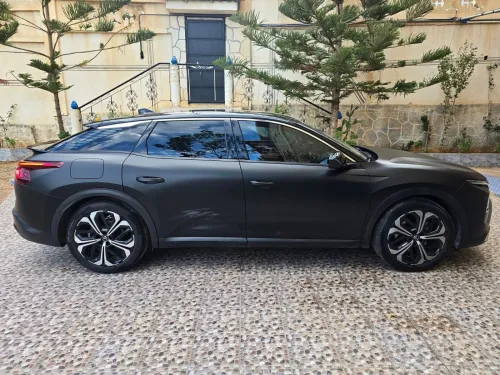Citroen C5 2022 