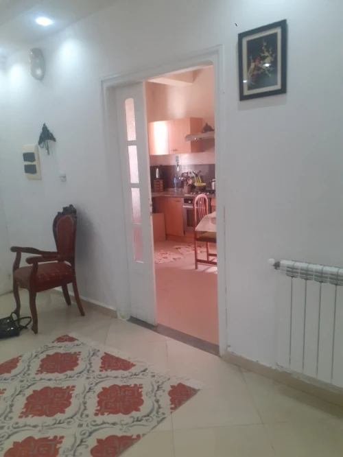Location Appartement F4 Alger El biar