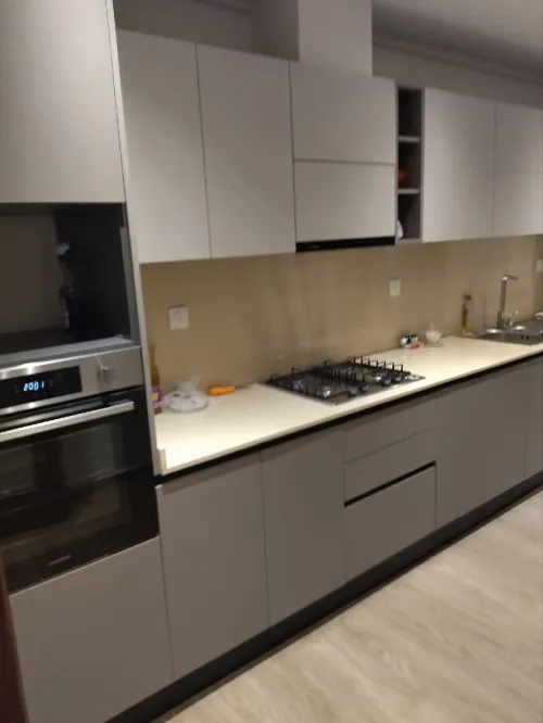Vente Appartement F4 Alger Hydra