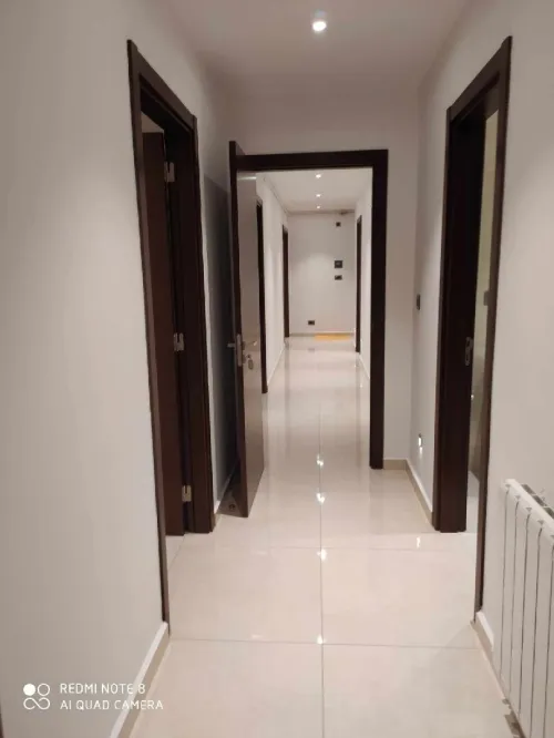 Vente Appartement F5 Alger Cheraga