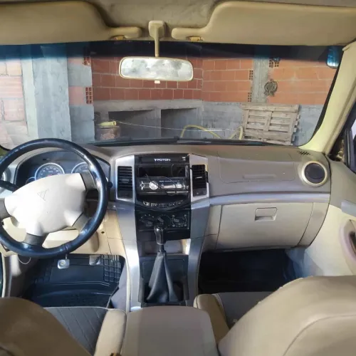 FOTON فطون دوبل كابين 2010 فطون دوبل كابين