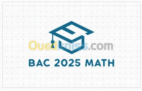 Cour Particulier individuel Math terminale M-S-TM-Ge