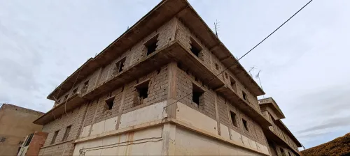 Vente Villa Tlemcen Mansourah