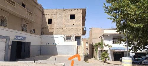Vente Villa Tlemcen Mansourah