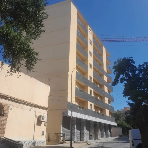 Vente Appartement F4 Médéa Medea