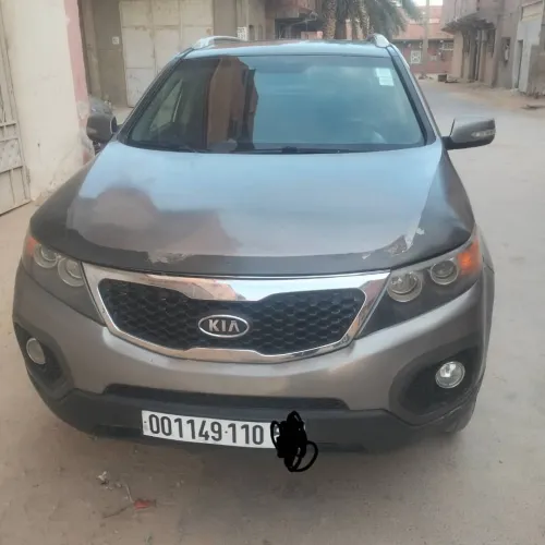 Kia Sorento 2010 2010