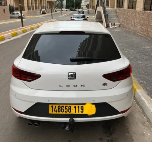 Seat Leon 2019 Beat