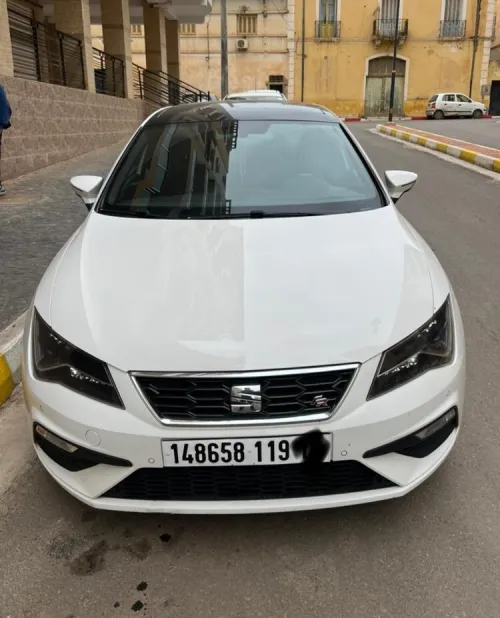 Seat Leon 2019 Beat