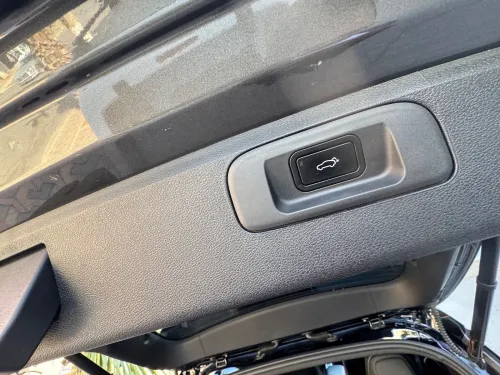 Geely Coolray 2024 Battel