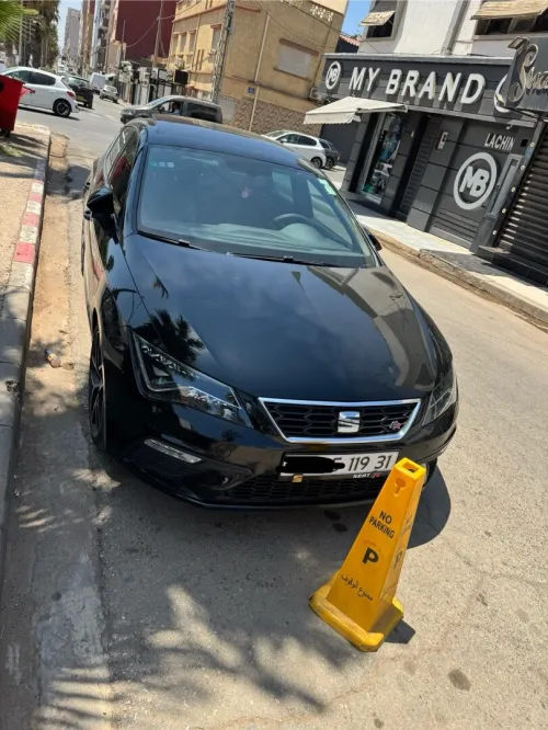 Seat Leon 2019 FR