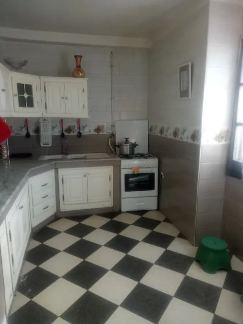 Vente Appartement F3 Bordj bou arreridj Bir kasdali