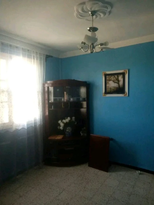 Vente Appartement F3 Bordj Bou Arreridj Bir kasdali