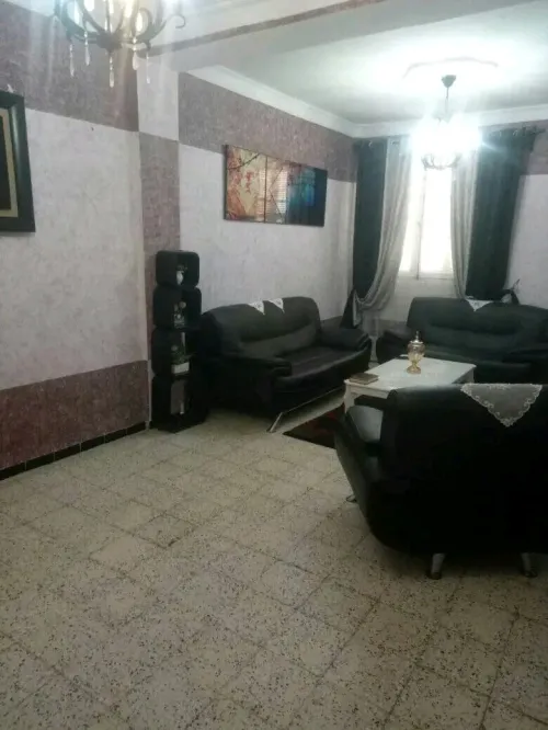 Vente Appartement F3 Bordj Bou Arreridj Bir kasdali