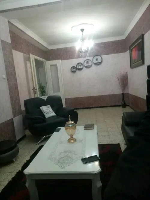 Vente Appartement F3 Bordj Bou Arreridj Bir kasdali