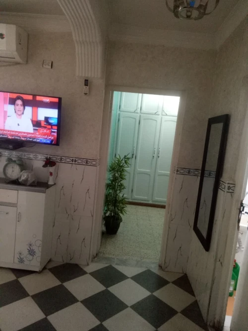 Vente Appartement F3 Bordj bou arreridj Bir kasdali