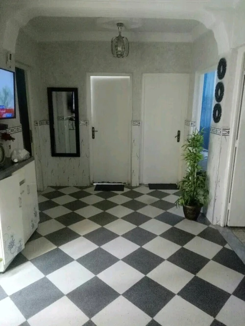 Vente Appartement F3 Bordj Bou Arreridj Bir kasdali