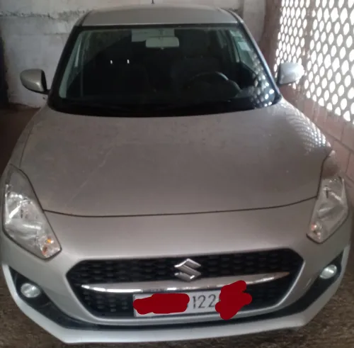 Suzuki Swift 2022 Swift