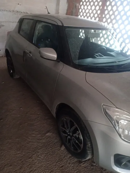 Suzuki Swift 2022 Swift