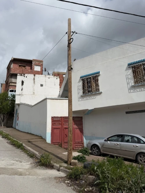 Location Villa Constantine El khroub