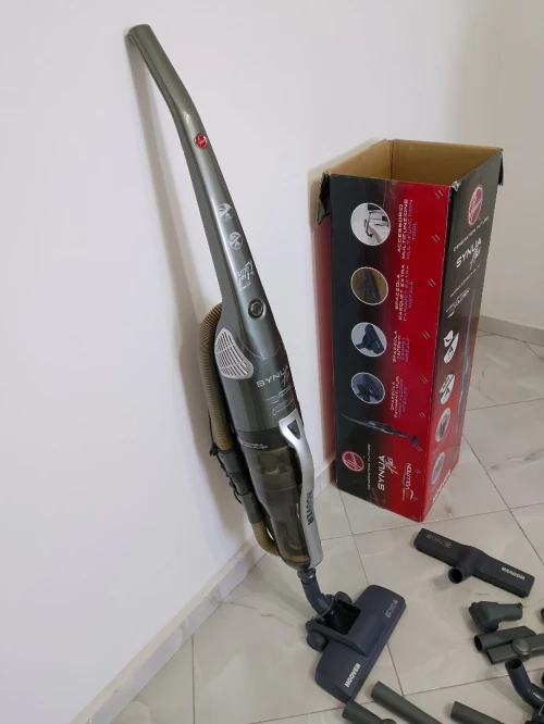 Aspirateur Hoover très bon état