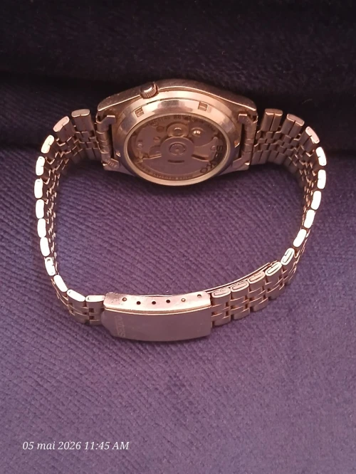 Seiko original