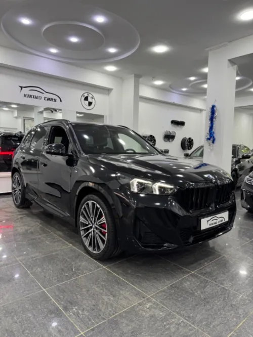 BMW X1 2025 23d xdrive