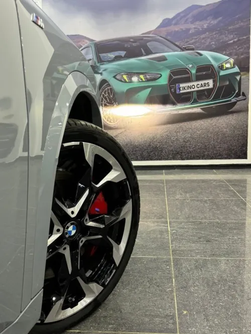 BMW X2 2026 M sport