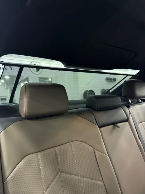 BMW 520d Xdrive 2026 Pack M