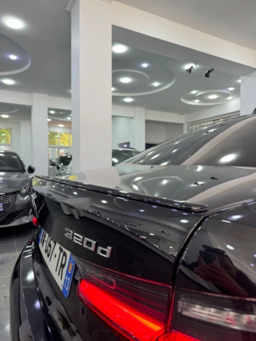 BMW 320d 2026 Pack M