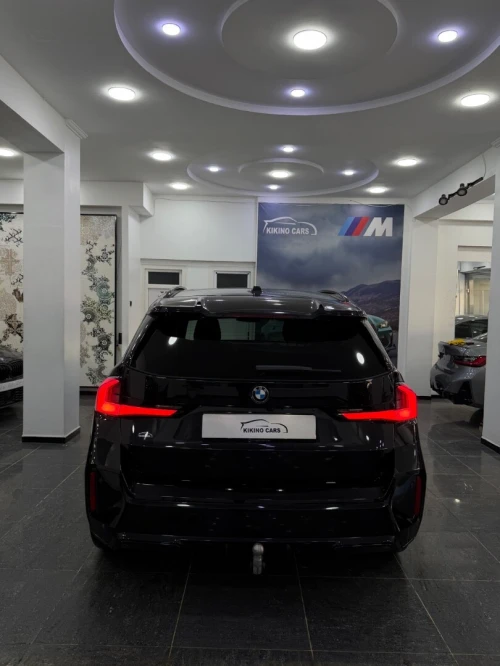 BMW X1 2025 M Sport